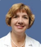 Радиолог Диана Мациевская. Лечение рака груди и онкогинекологических заболеваний в Израиле. 
