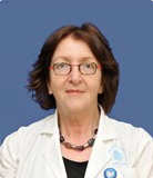 Гематоонколог Элла Напарстек. Трансплантация костного мозга в Израиле. 