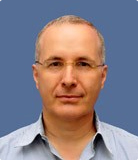 Офтальмолог Шимон Курц. Коррекция зрения в Израиле. 