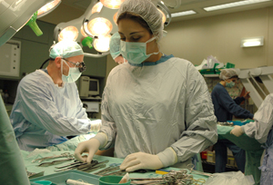 Общая хирургия в Израиле