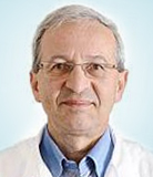 Доктор Борис Гендель — Торакальный хирург