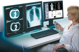 Рентгенография и интервенционная радиология в Израиле