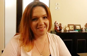 Виктория Кошева - Успешное лечение меланомы в Израиле