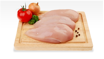 Мясо курицы снижает риск развития рака