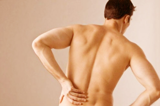 Профилактика болей в спине
