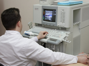Методы компьютерной диагностики в Израиле