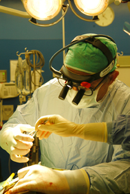 Челюстно-лицевая хирургия в Израиле