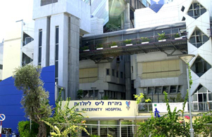 Медицинская генетика в Израиле